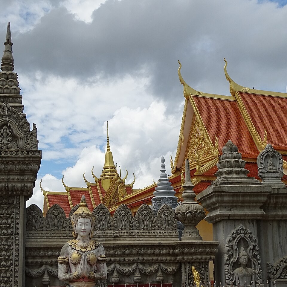 	Kampong Cham	